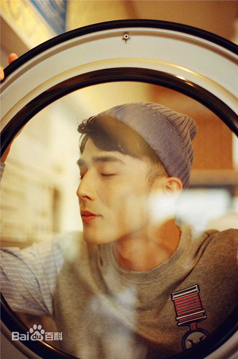 裴子添(Tim)生活旅拍图片图册