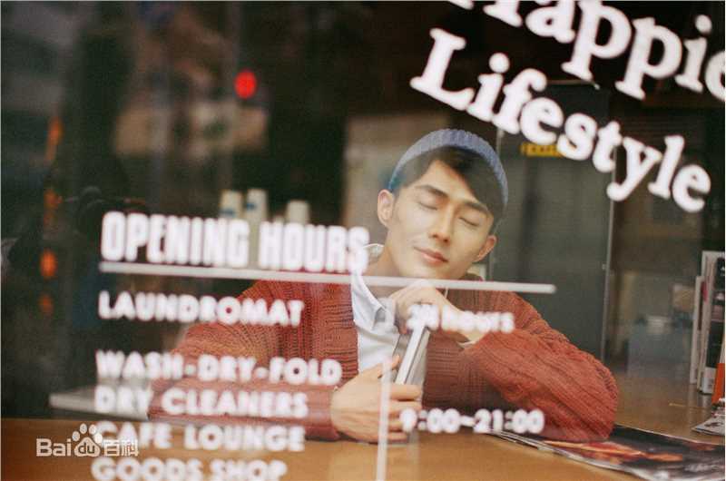 裴子添(Tim)生活旅拍图片图册