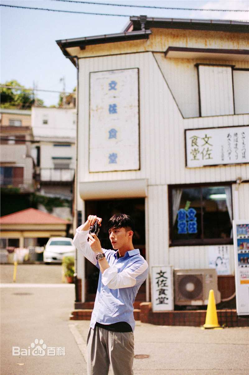 裴子添(Tim)生活旅拍图片图册