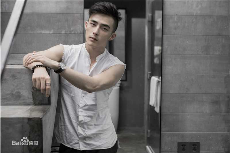 裴子添(Tim)高清户外图集