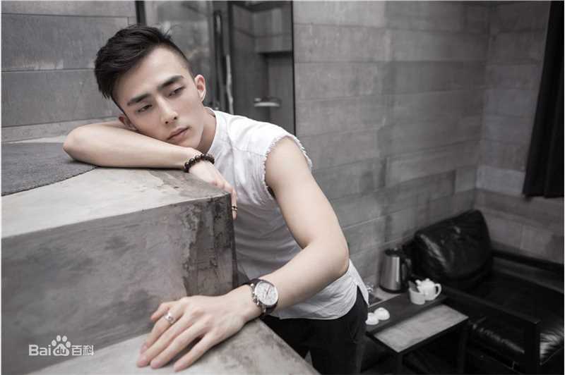 裴子添(Tim)高清户外图集