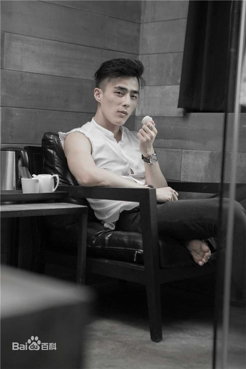 裴子添(Tim)高清户外图集