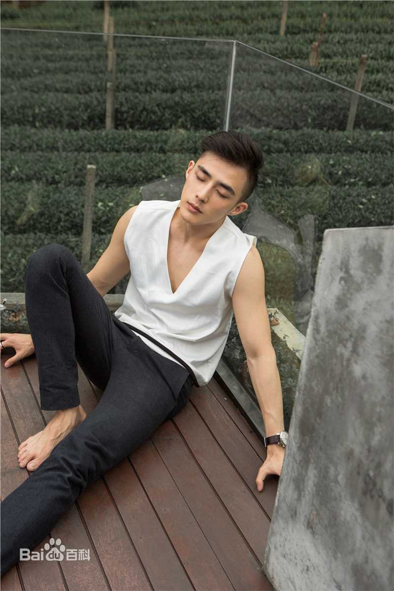 裴子添(Tim)高清户外图集