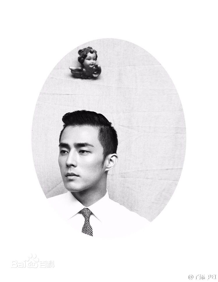 裴子添(Tim)最新壁纸