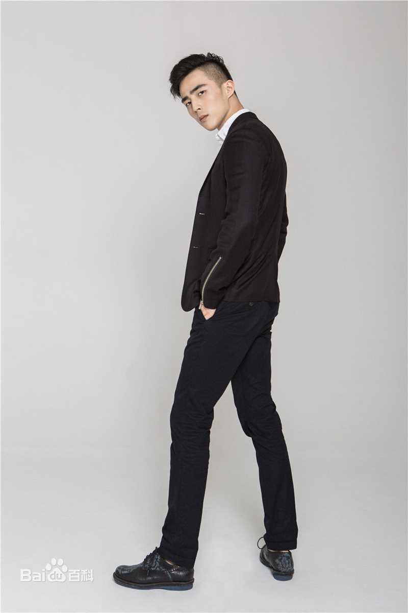 裴子添(Tim)最新壁纸