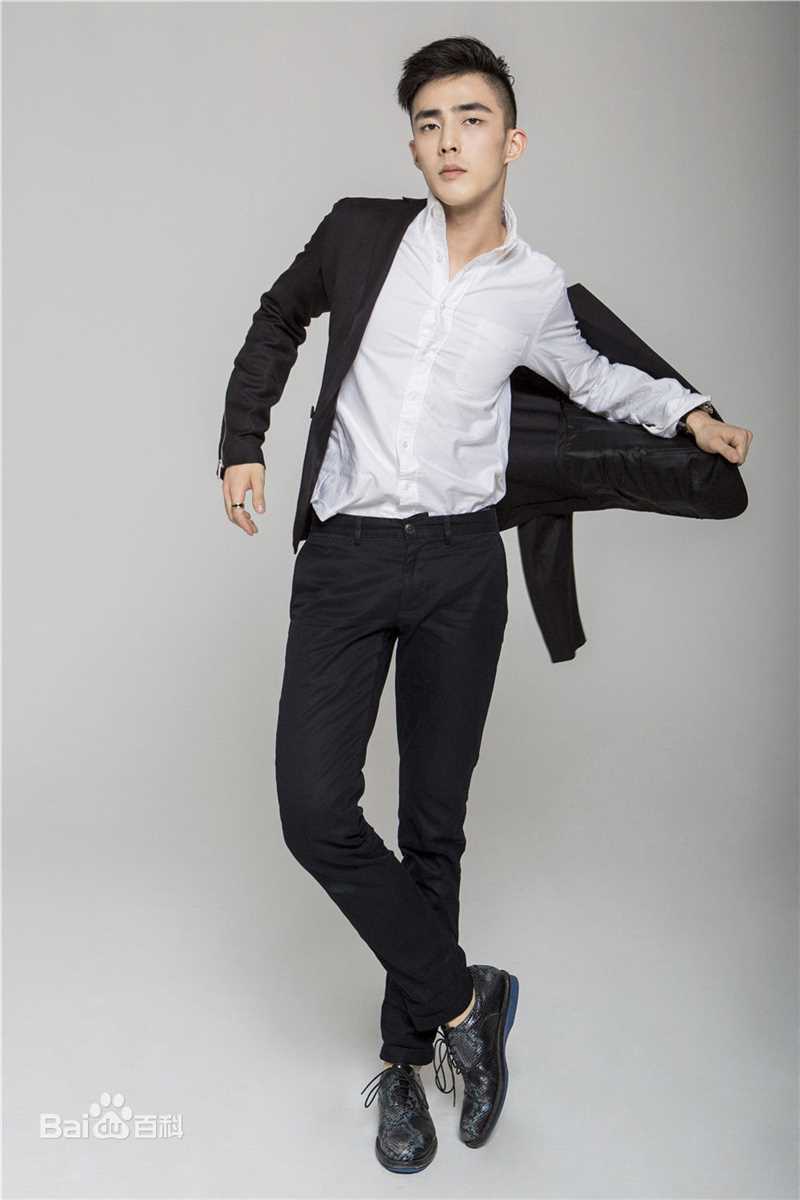 裴子添(Tim)最新壁纸