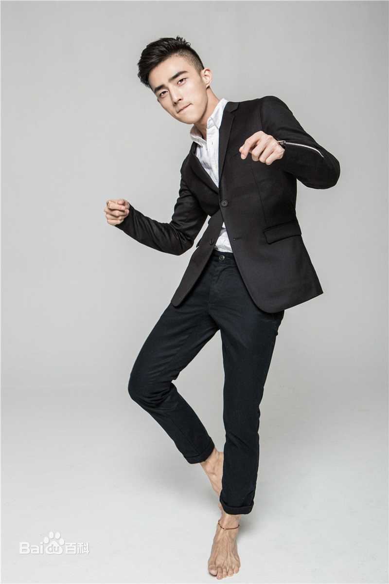 裴子添(Tim)最新壁纸