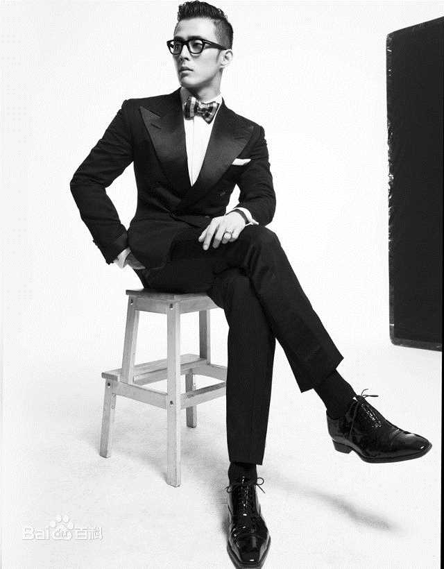 最优质裴子添(Tim)生活照