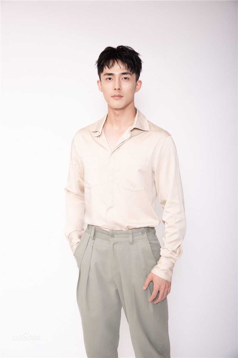 最优质裴子添(Tim)生活照