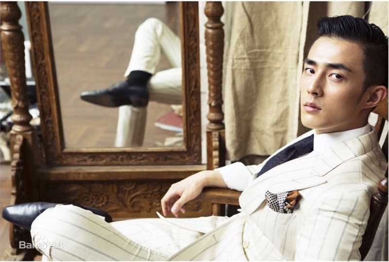 最优质裴子添(Tim)生活照