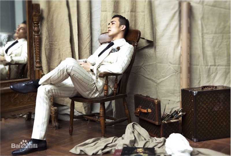 最优质裴子添(Tim)生活照