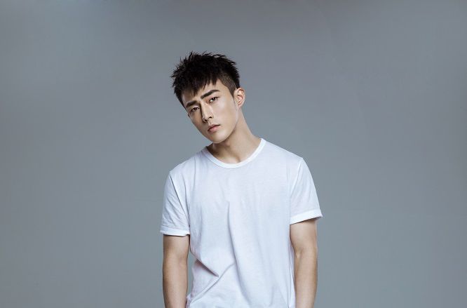 最优质裴子添(Tim)生活照