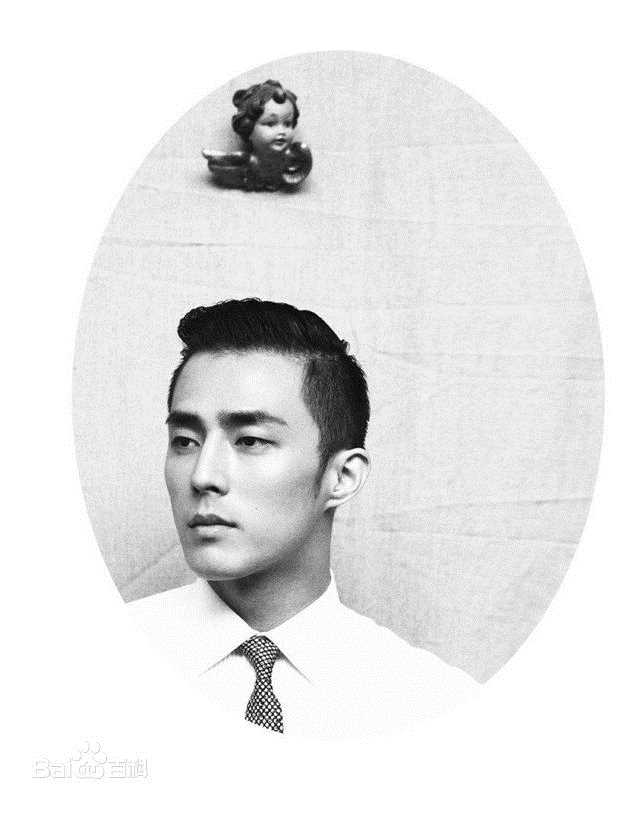 最优质裴子添(Tim)生活照