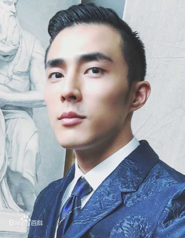 最优质裴子添(Tim)生活照