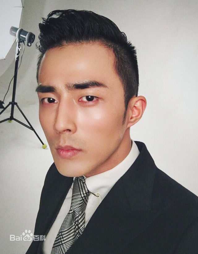 最优质裴子添(Tim)生活照