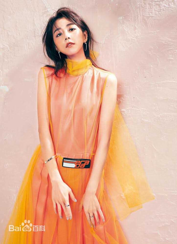 邵雨薇(Ivy)最优质相册