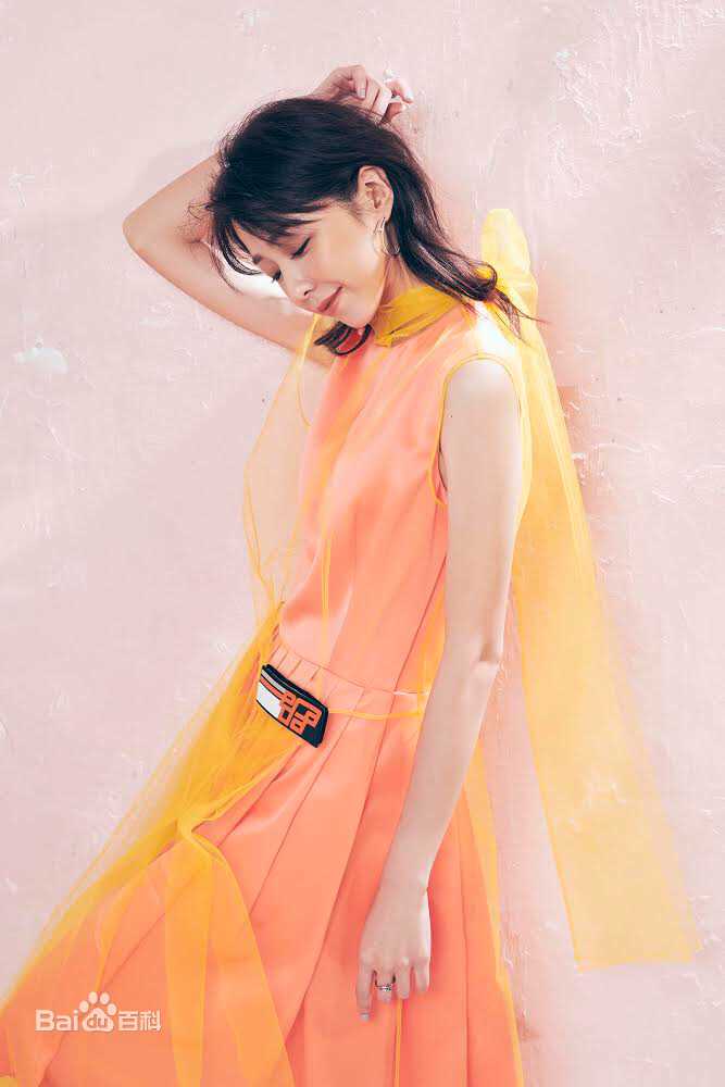 邵雨薇(Ivy)最优质相册