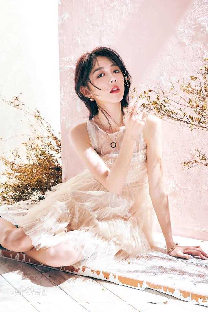 邵雨薇(Ivy)最优质相册