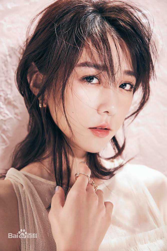 邵雨薇(Ivy)最优质相册