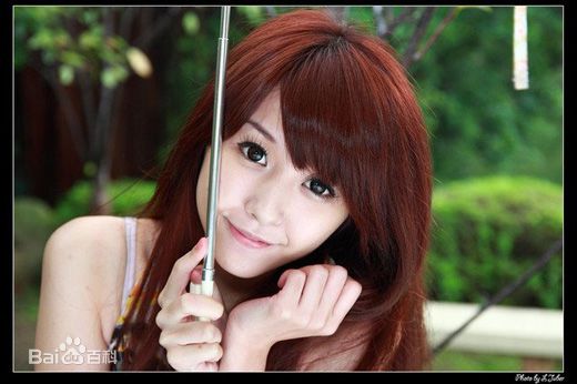 最全邵雨薇(Ivy)壁纸