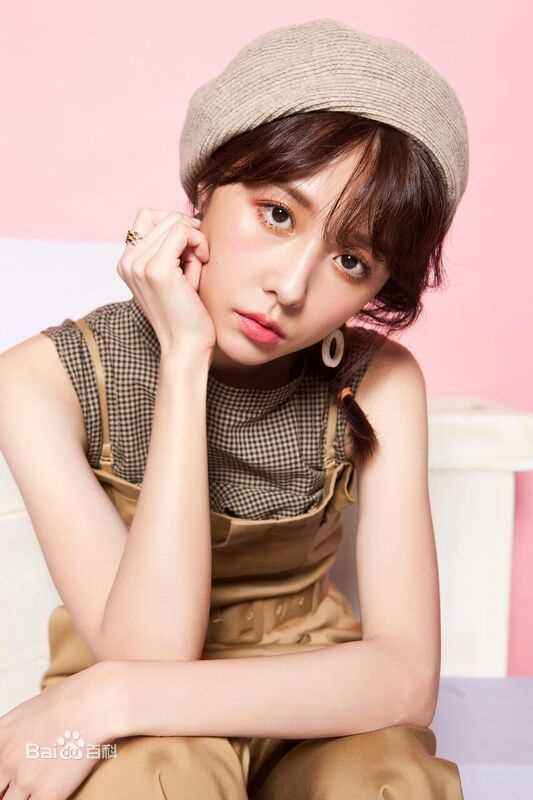 邵雨薇(Ivy)元力少女-前后照片