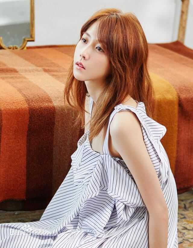 高清邵雨薇(Ivy)性感图片