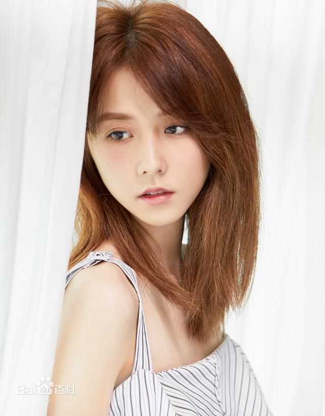 高清邵雨薇(Ivy)性感图片