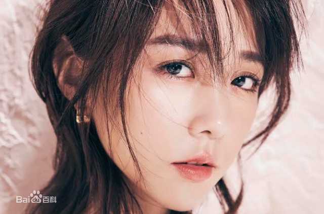 高清邵雨薇(Ivy)性感图片