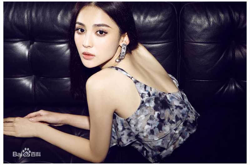 古力娜扎尔·拜合提亚尔(Gulinazhaer Baihetiyaer、Gulnazar)最优质杂志摄影相册