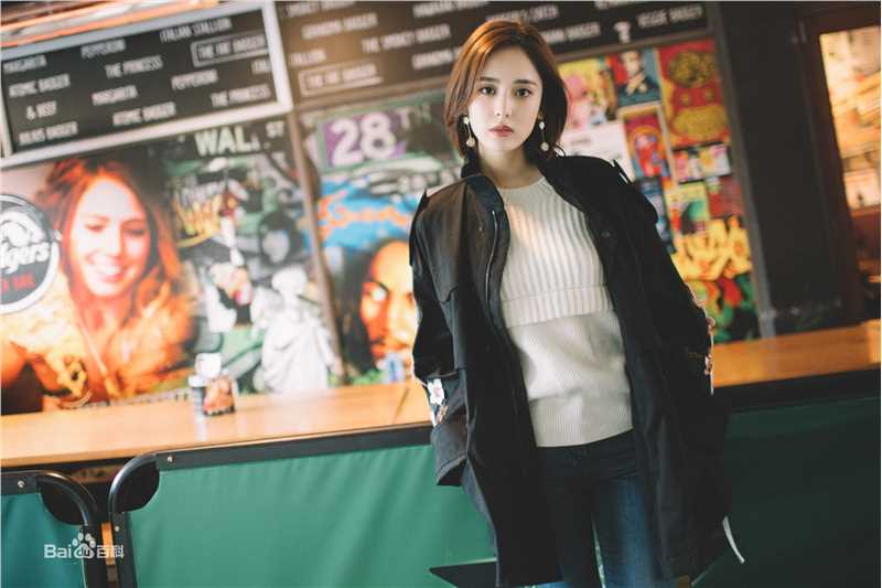 古力娜扎尔·拜合提亚尔(Gulinazhaer Baihetiyaer、Gulnazar)生活壁纸壁纸