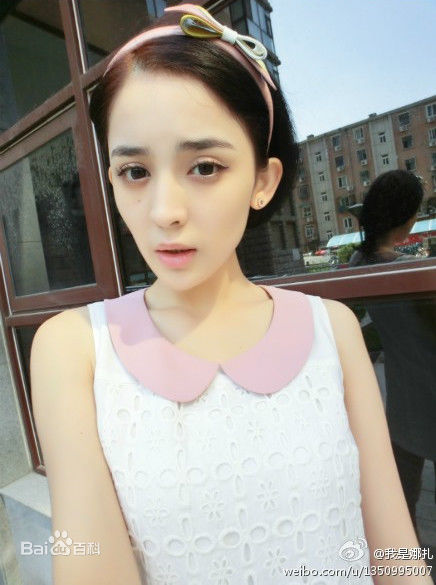 古力娜扎尔·拜合提亚尔(Gulinazhaer Baihetiyaer、Gulnazar)生活壁纸壁纸