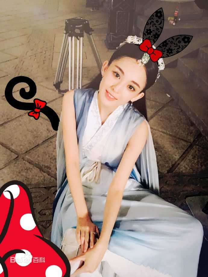 古力娜扎尔·拜合提亚尔(Gulinazhaer Baihetiyaer、Gulnazar)生活壁纸壁纸