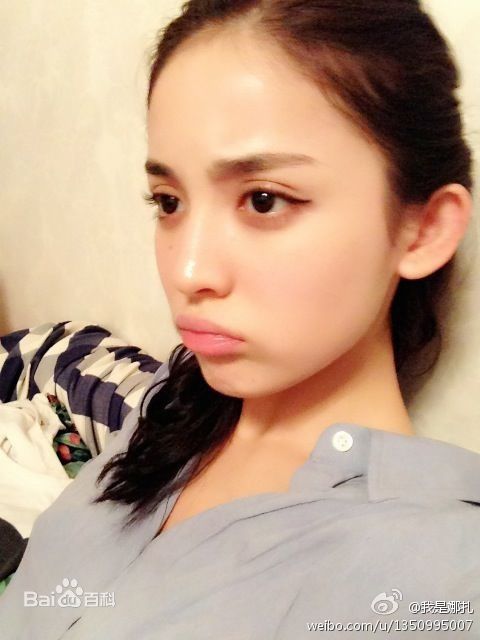 古力娜扎尔·拜合提亚尔(Gulinazhaer Baihetiyaer、Gulnazar)生活壁纸壁纸