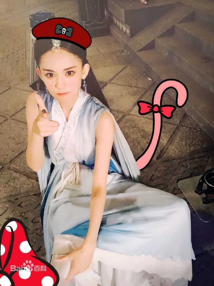 古力娜扎尔·拜合提亚尔(Gulinazhaer Baihetiyaer、Gulnazar)生活壁纸壁纸