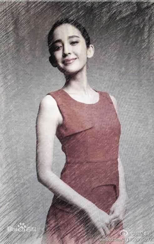 古力娜扎尔·拜合提亚尔(Gulinazhaer Baihetiyaer、Gulnazar)生活壁纸壁纸