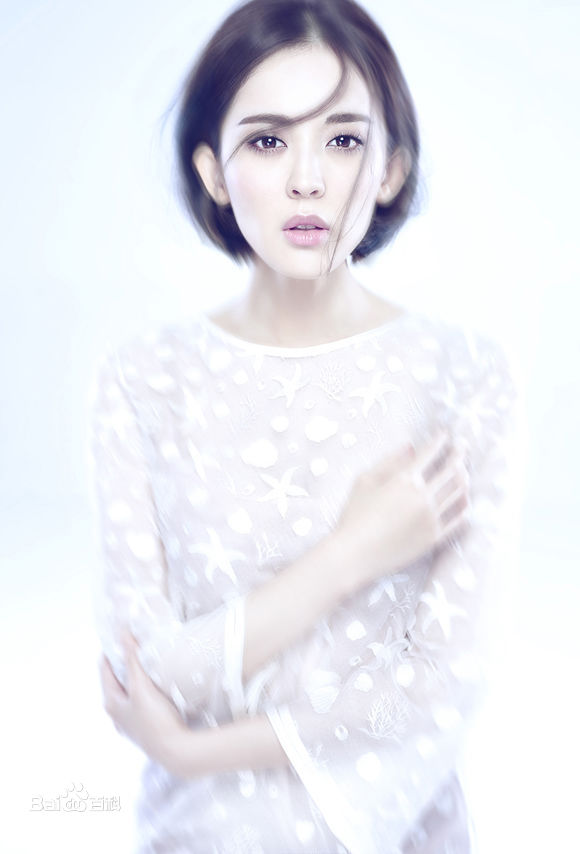 古力娜扎尔·拜合提亚尔(Gulinazhaer Baihetiyaer、Gulnazar)高清个人图册