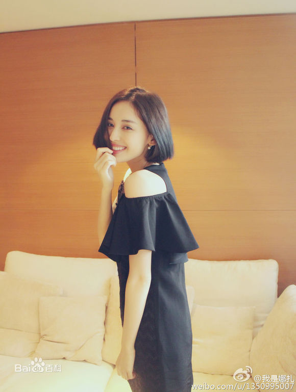 古力娜扎尔·拜合提亚尔(Gulinazhaer Baihetiyaer、Gulnazar)高清个人图册