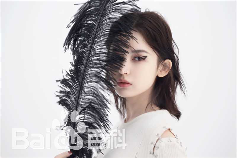 古力娜扎尔·拜合提亚尔(Gulinazhaer Baihetiyaer、Gulnazar)高清个人图册