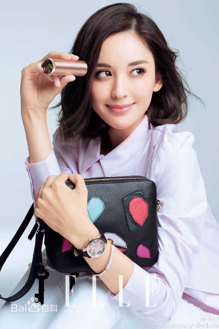 古力娜扎尔·拜合提亚尔(Gulinazhaer Baihetiyaer、Gulnazar)高清个人图册