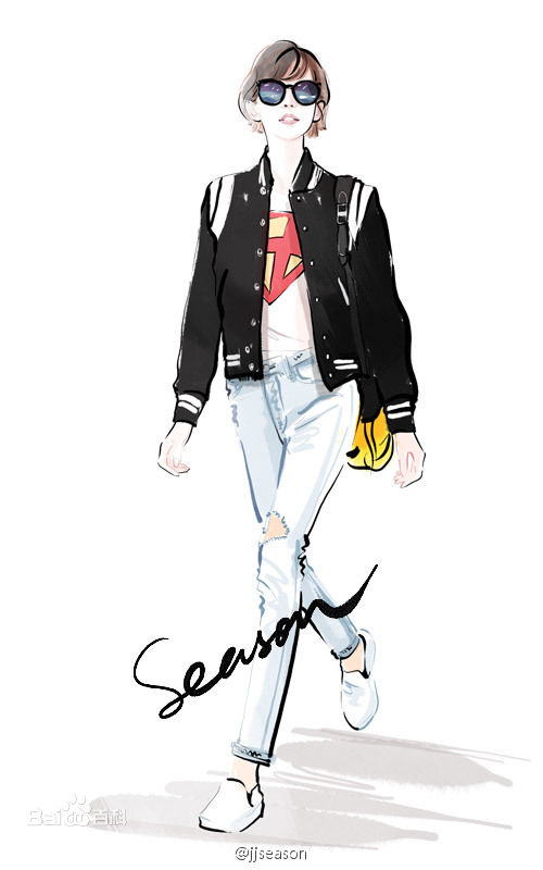 古力娜扎尔·拜合提亚尔(Gulinazhaer Baihetiyaer、Gulnazar)手绘生活照