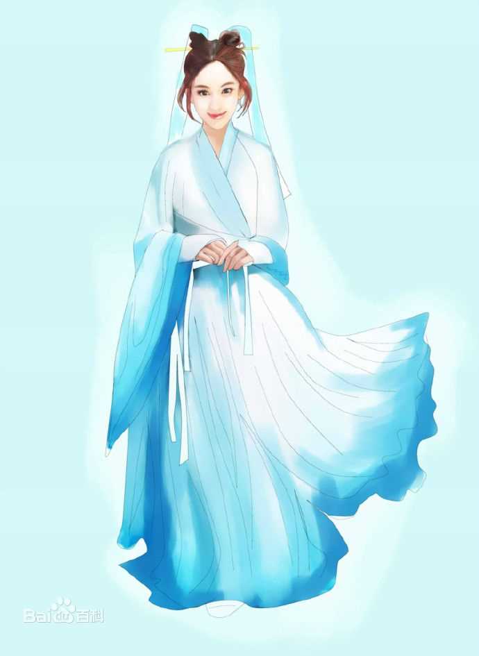 古力娜扎尔·拜合提亚尔(Gulinazhaer Baihetiyaer、Gulnazar)手绘生活照