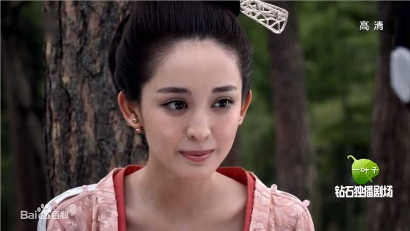 古力娜扎尔·拜合提亚尔(Gulinazhaer Baihetiyaer、Gulnazar)青丘狐传说——陶恒壁纸壁纸