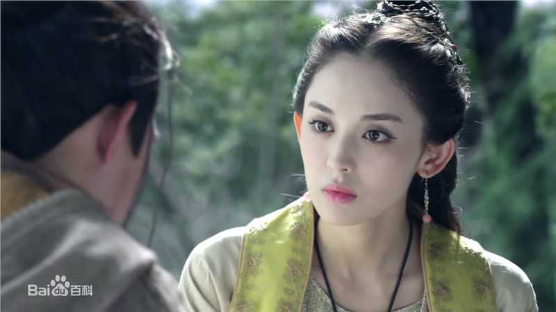 古力娜扎尔·拜合提亚尔(Gulinazhaer Baihetiyaer、Gulnazar)云之凡——唐雨柔生活照相册