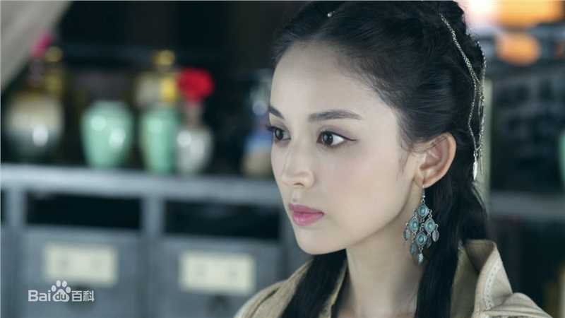 古力娜扎尔·拜合提亚尔(Gulinazhaer Baihetiyaer、Gulnazar)云之凡——唐雨柔生活照相册