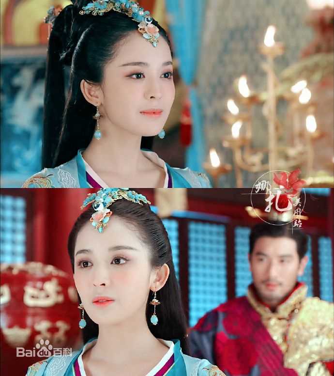 古力娜扎尔·拜合提亚尔(Gulinazhaer Baihetiyaer、Gulnazar)武神赵子龙---- ----貂蝉壁纸壁纸