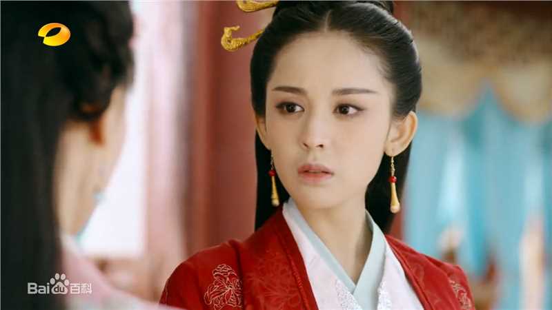 古力娜扎尔·拜合提亚尔(Gulinazhaer Baihetiyaer、Gulnazar)武神赵子龙---- ----貂蝉壁纸壁纸