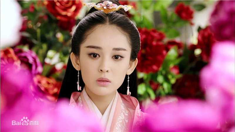 古力娜扎尔·拜合提亚尔(Gulinazhaer Baihetiyaer、Gulnazar)武神赵子龙---- ----貂蝉壁纸壁纸