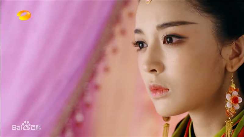 古力娜扎尔·拜合提亚尔(Gulinazhaer Baihetiyaer、Gulnazar)武神赵子龙---- ----貂蝉壁纸壁纸