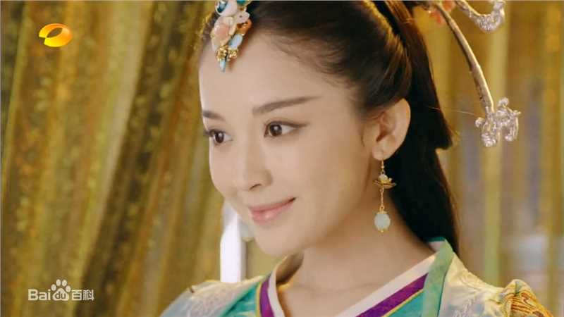 古力娜扎尔·拜合提亚尔(Gulinazhaer Baihetiyaer、Gulnazar)武神赵子龙---- ----貂蝉壁纸壁纸