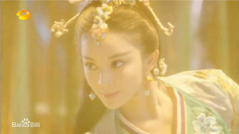 古力娜扎尔·拜合提亚尔(Gulinazhaer Baihetiyaer、Gulnazar)武神赵子龙---- ----貂蝉壁纸壁纸